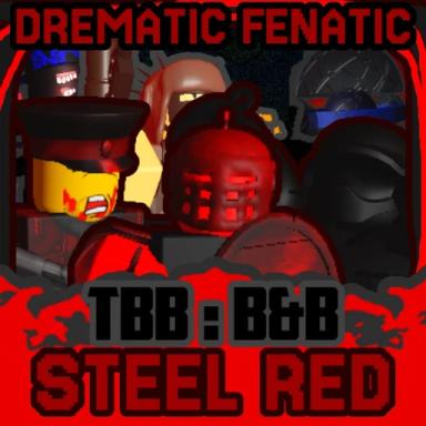 Thumbnail for The Battle Bricks: Bricks & Bullets Game