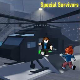 🚁 Helicopter Rescue! (Zombie Extraction)  icon