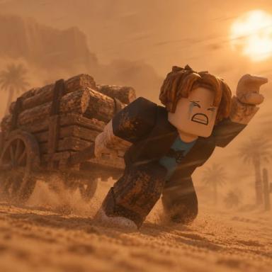 Thumbnail for Survive 7 Days In Desert 🌵 Game
