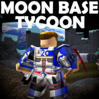 Moon Base Tycoon icon