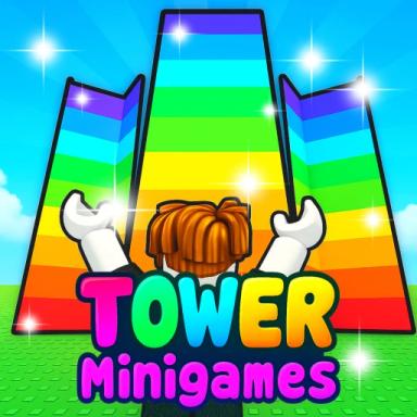 Thumbnail for Tower Minigames Game