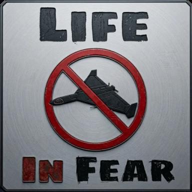 Life in Fear (BETA) icon