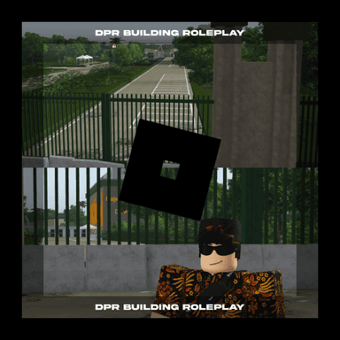 [BACK] Bangunan DPR icon