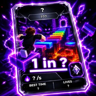 [BETA] Obby RNG icon