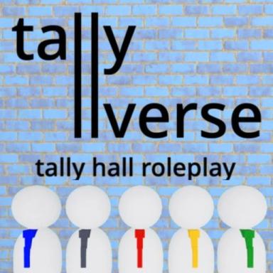 Tally Hall Verse 🌙 icon