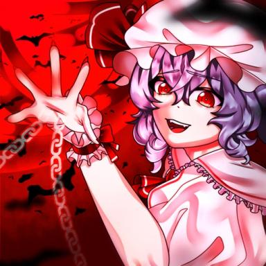 Gensokyo Battlegrounds icon