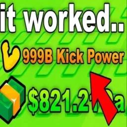 [💀] Kick But ADMIN PANEL MODDED X9999 icon