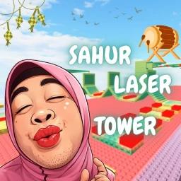 [☪️] Sahur Laser Tower icon