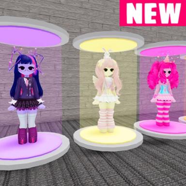 Thumbnail for My Little Pony Princess Tycoon 🐴 Game
