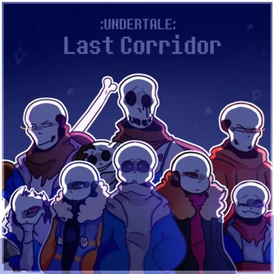 Undertale: Last Corridor  icon