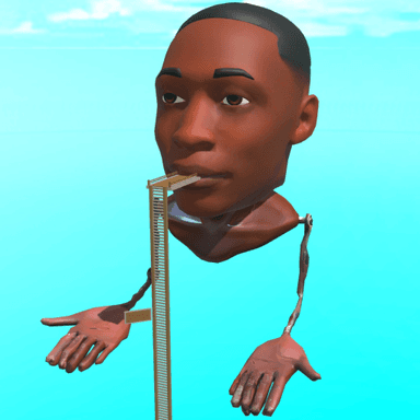 Climb Into Khaby Lame Mechanism icon