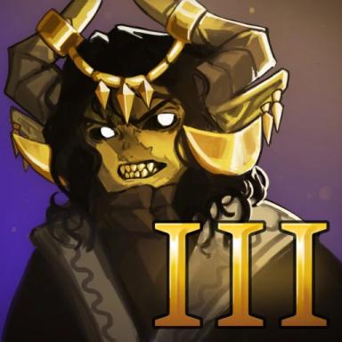Thumbnail for Legends of the Aether Ⅲ BETA Game