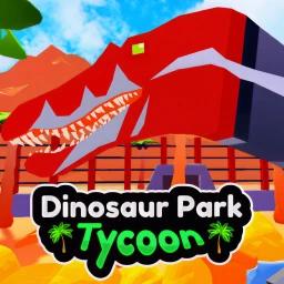 [UPD] Dinosaur Park Tycoon icon