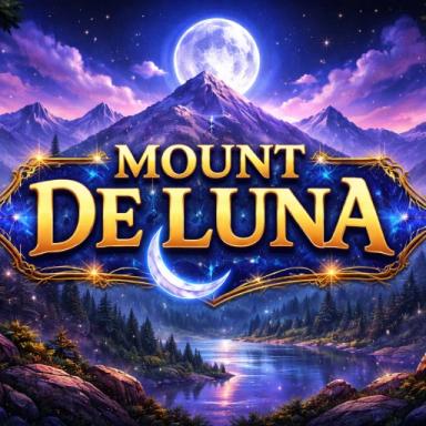 Thumbnail for [UPD] 30CP X250 FREE AVA+WASD MOUNT DE LUNA Game