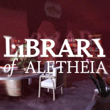 Thumbnail for Write a Book! 🔖 Library of Aletheia Game