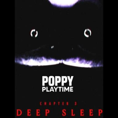 poppy playtime chapter 3 [UPDATE] icon