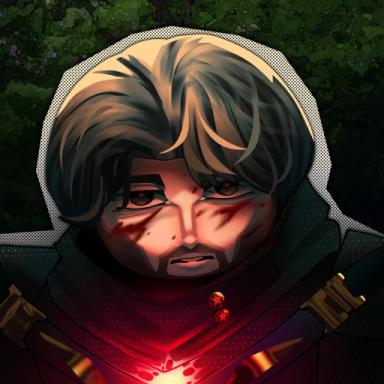 Supe | HOMELANDER icon