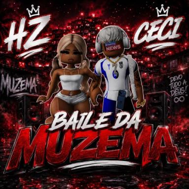 Thumbnail for Muzema's Dance Party [NEW] Game