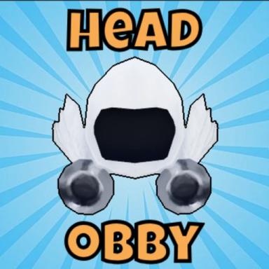 Thumbnail for Obby But You're a Head Game