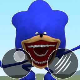[UPD 1] Sonic Tapes Morphs! icon