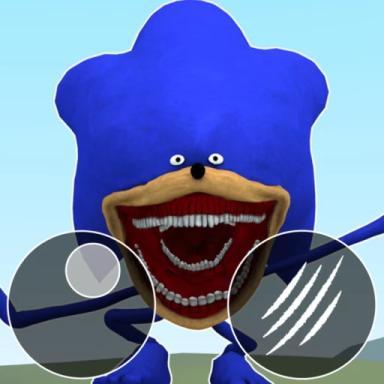 [UPD 1] Sonic Tapes Morphs! icon