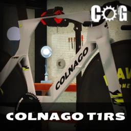 Cog icon