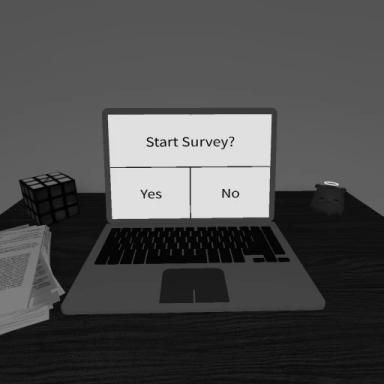 Thumbnail for The Survey Game