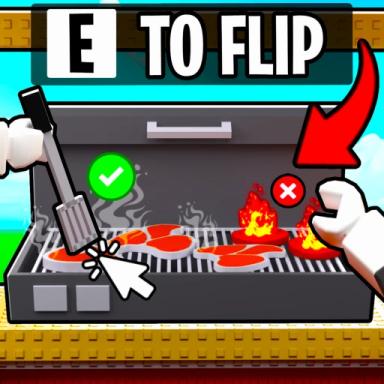 Thumbnail for My Food Stand Game
