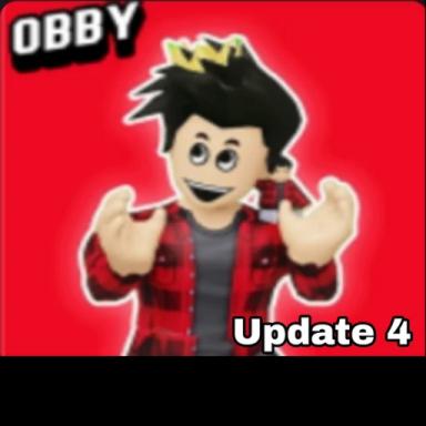 OBBY DO NANNDO [UPDATE 3] NEW LEVEL HARD icon