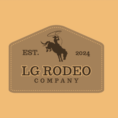 LG Rodeo company (New pens and chutes!!!) icon