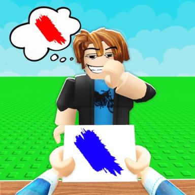 Thumbnail for Guess My Color Game
