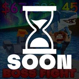 [SOON] Survive FLOOD For Brainrots icon