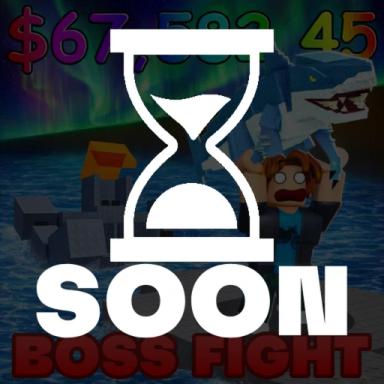 Thumbnail for [SOON] Survive FLOOD For Brainrots Game