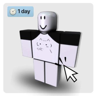 [⭐Harper's Club!⭐] icon
