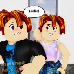 [🏙️] Animation Town RP icon