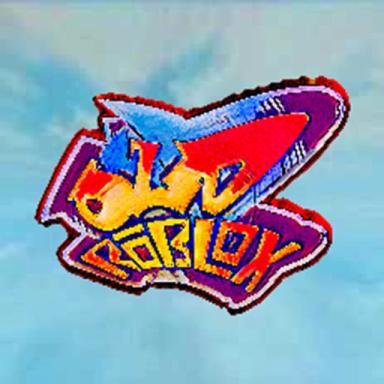Old Roblox icon