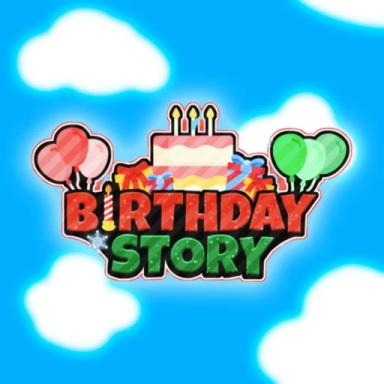 Birthday Story🎈 icon