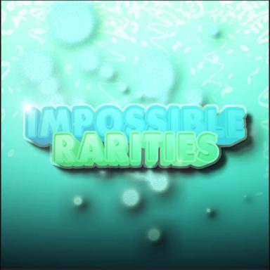 Impossible Rarities icon