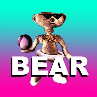 [WEEK 2☀️] Bear Alpha Game icon