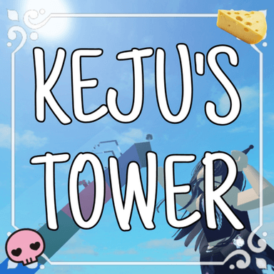 Thumbnail for Keju's Tower Game
