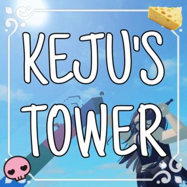Keju's Tower icon