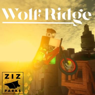 Thumbnail for Wolf Ridge | Bike Park Game