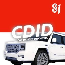 Thumbnail for (UPDATE!) Car Driving Indonesia Game