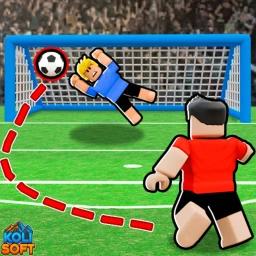 ⚽ Goal Champions 🏆 icon