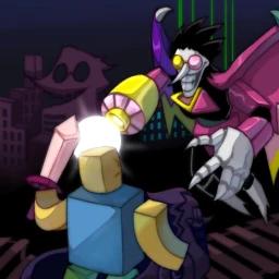 (Toby) Deltarune 3D RPG Supreme icon