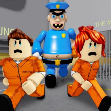 Thumbnail for TERRY'S PRISON BREAKOUT! (OBBY!) Game