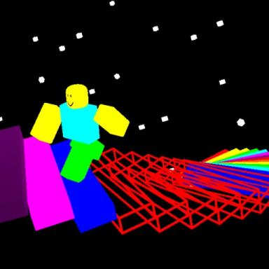 100 PLAYER TROLL STAIRS  😈  icon