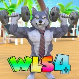 Weight Lifting Simulator 3 icon