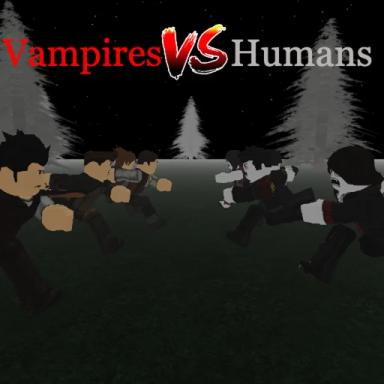 Vampires vs Humans (Beta) icon