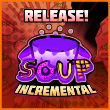 [CODE!] Soup Incremental icon